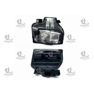 SİNYAL AYNA DİKİZ MAZDA 3 14-18 RH