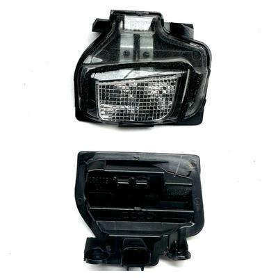 SİNYAL AYNA DİKİZ MAZDA 6 14-18 RH