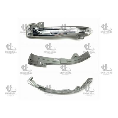 SİNYAL AYNA DİKİZ NAVARA 15-18/JUKE 11-18 LH