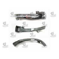 SİNYAL AYNA DİKİZ NAVARA 15-18/JUKE 11-18 RH