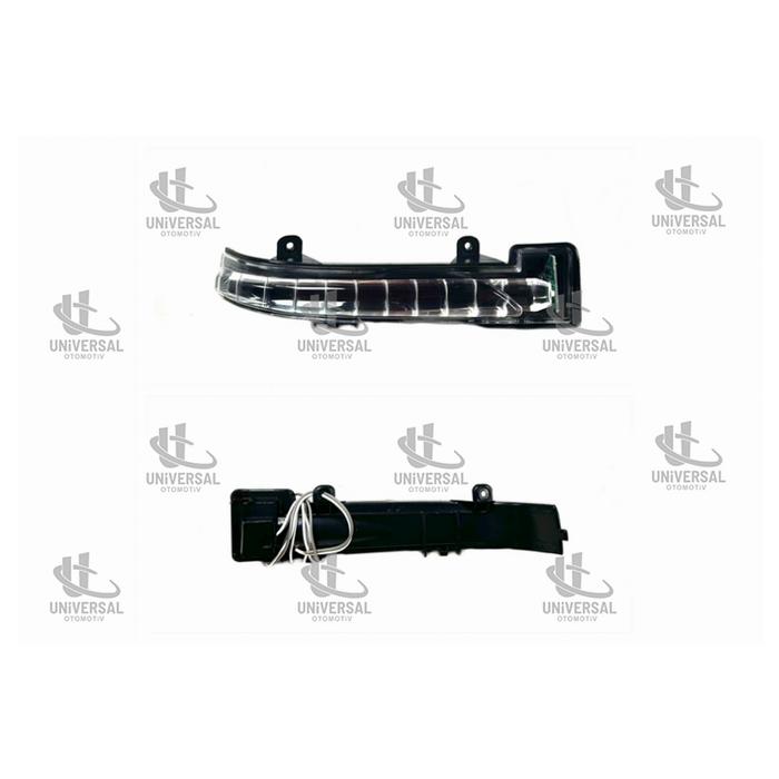 SİNYAL AYNA DİKİZ TİGGO 7 PRO/TİGGO 8 PRO 22-24 RH