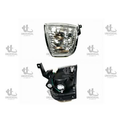 SİNYAL B2500 02-04 LH