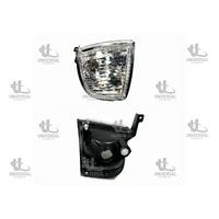 SİNYAL B2500 02-04 RH