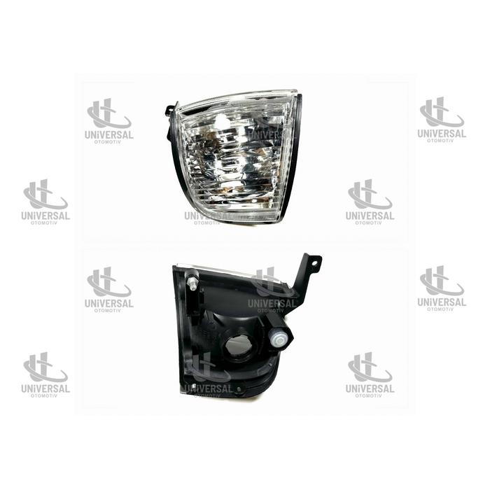 SİNYAL B2500 02-04 RH