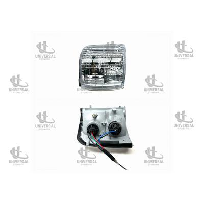 SİNYAL BONGO 98-00 LH (DUYLU)