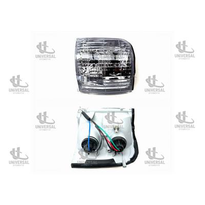 SİNYAL BONGO 98-00 RH (DUYLU)