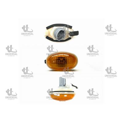 ÇAMURLUK SİNYALİ ACCENT 00-02  STAREX MNB / ATOS 97-02 (SARI)