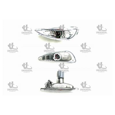 SİNYAL ÇAMURLUK ACCENT BLUE 12-17/İ20 08-11/İX20