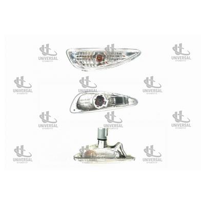 SİNYAL ÇAMURLUK ACCENT BLUE 12-17/İ20 08-11/İX20