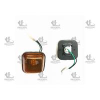 SİNYAL ÇAMURLUK CARRY SK410 93-98 LH/RH
