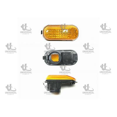 SİNYAL ÇAMURLUK CIVIC 92-96 LH (SARI)