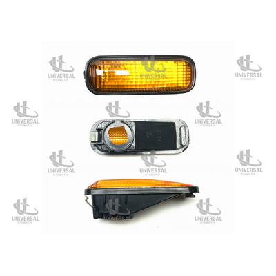 SİNYAL ÇAMURLUK CIVIC 96-01 RH/LH (SARI)