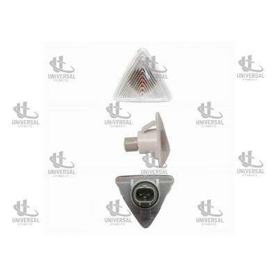 SİNYAL ÇAMURLUK COLT 04-12 LH/RH