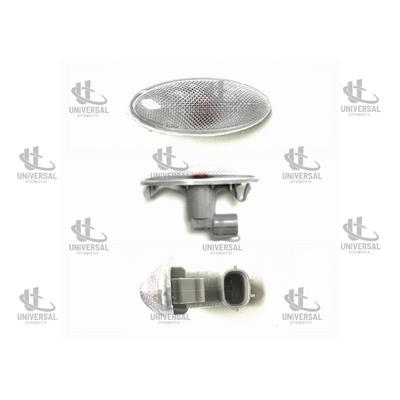 SİNYAL ÇAMURLUK COROLLA/AURİS/YARIS/RAV-4 06-12