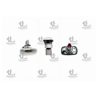 SİNYAL ÇAMURLUK D-MAX 12-17 LH/RH