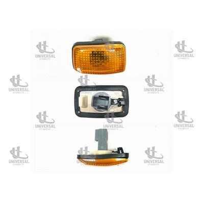 SİNYAL ÇAMURLUK D22 98-02 LH/RH