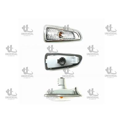 SİNYAL ÇAMURLUK H1 07-15 LH