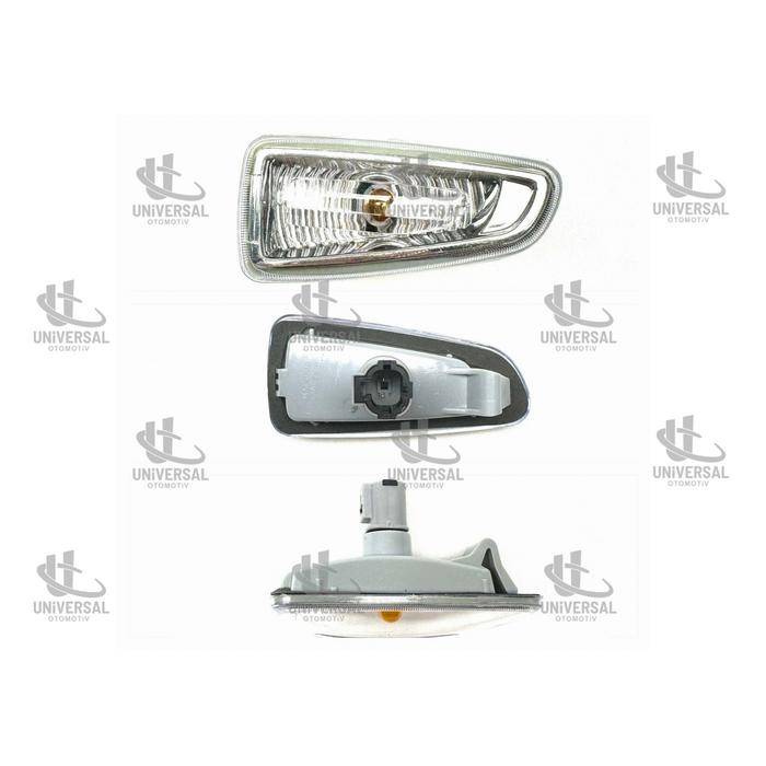 SİNYAL ÇAMURLUK H1 07-15 RH