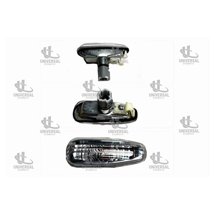 SİNYAL ÇAMURLUK İ30 12-15/CEED 08-11/RİO 12-15/
