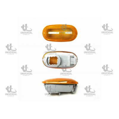 ÇAMURLUK SİNYALİ L200 07-09  10-14 CR SAĞ SOL