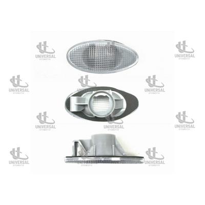ÇAMURLUK SİNYALİ LANCER 03-07 SAĞ SOL
