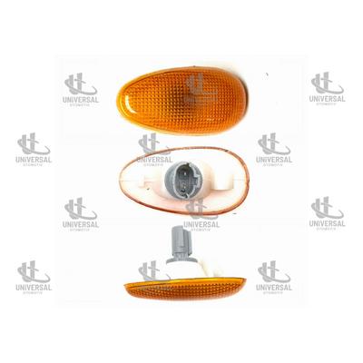 SİNYAL ÇAMURLUK LANOS 97-00 RH/LH