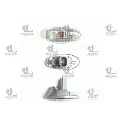 ÇAMURLUK SİNYALİ MAZDA 3 03-06 MAZDA 6 05- BT50 06-