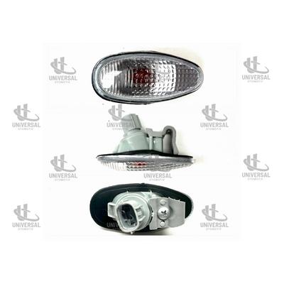 SİNYAL ÇAMURLUK OUTLANDER 01-07/PAJERO 04-06