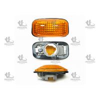 SİNYAL ÇAMURLUK PRİMERA 96-01/ALMERA 95-02 LH/RH