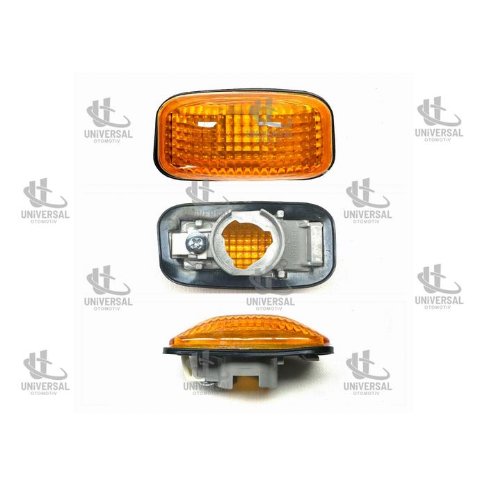 SİNYAL ÇAMURLUK PRİMERA 96-01/ALMERA 95-02 LH/RH