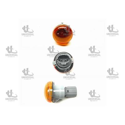 SİNYAL ÇAMURLUK RİO 00-02 RH/LH (SARI)