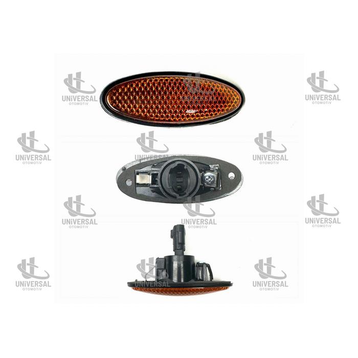 SİNYAL ÇAMURLUK SEPHİA 97-98 LH/RH