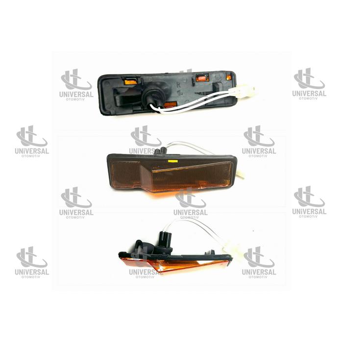 SİNYAL ÇAMURLUK VİTARA/ESCUDO SJ413 90-98 RH