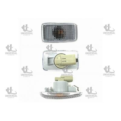 SİNYAL ÇAMURLUK X-TRAİL 01-07/TERRANO 92-05 RH/LH