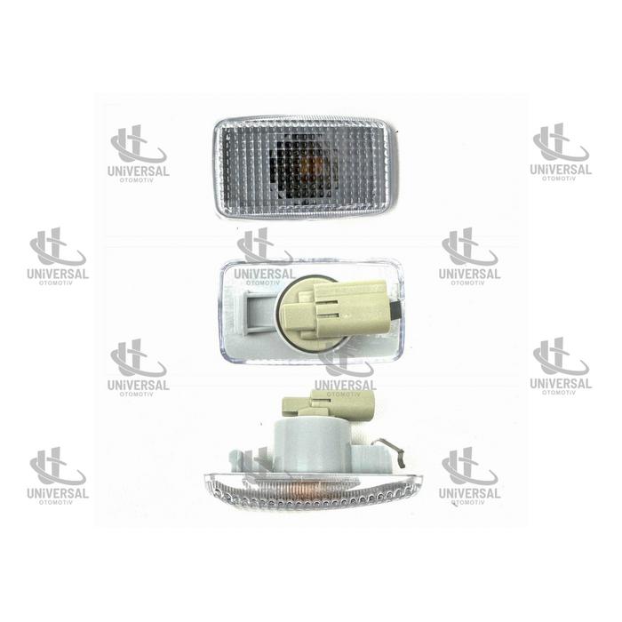 SİNYAL ÇAMURLUK X-TRAİL 01-07/TERRANO 92-05 RH/LH