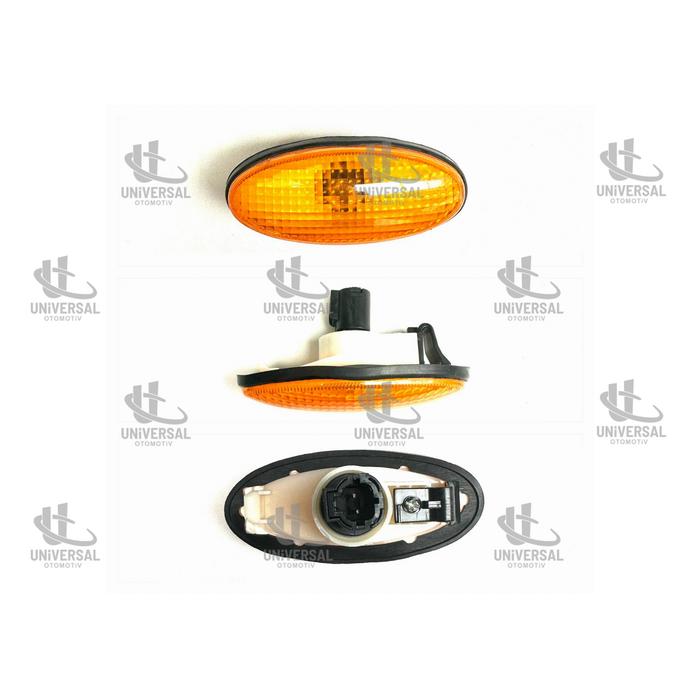 SİNYAL ÇAMURLUK YD25 03-05/VANETTA 96-99 RH/LH
