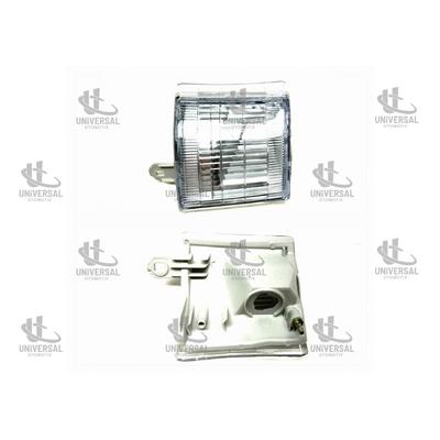 SİNYAL CANTER 659 98-05 LH