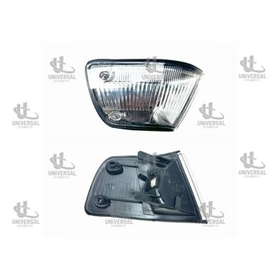 SİNYAL CIVIC 89-90 LH (BEYAZ)