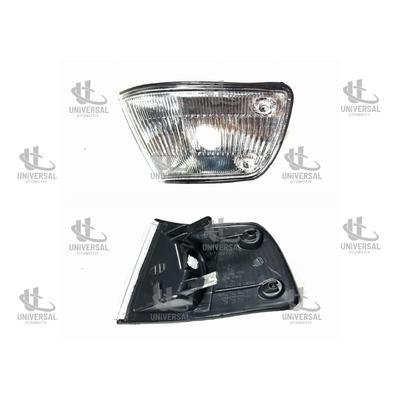 SİNYAL CIVIC 89-90 RH (BEYAZ)