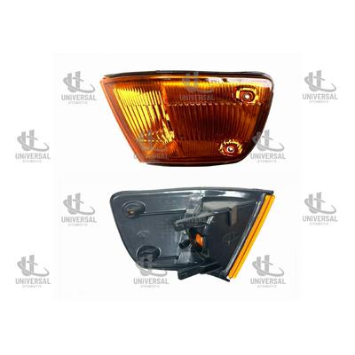 SİNYAL CIVIC 89-90 RH (SARI)