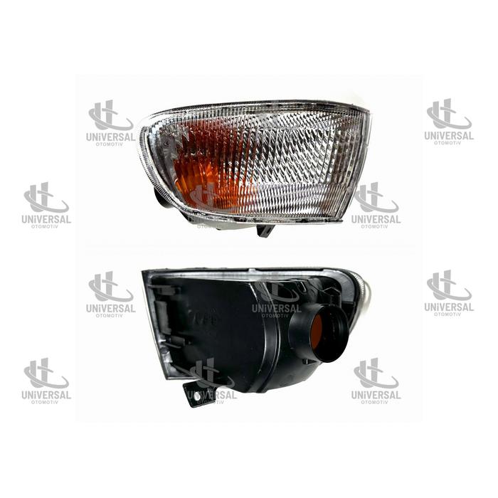 SİNYAL CIVIC HB 92-95 LH