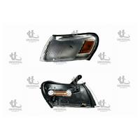 SİNYAL COROLLA AE100 93-95 LH (SARI)(2 Lİ PAKETTE)