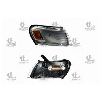 SİNYAL COROLLA AE100 93-95 RH (SARI)(2Lİ PAKETTE)