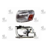 SİNYAL CRESSİDA 88-92 LH