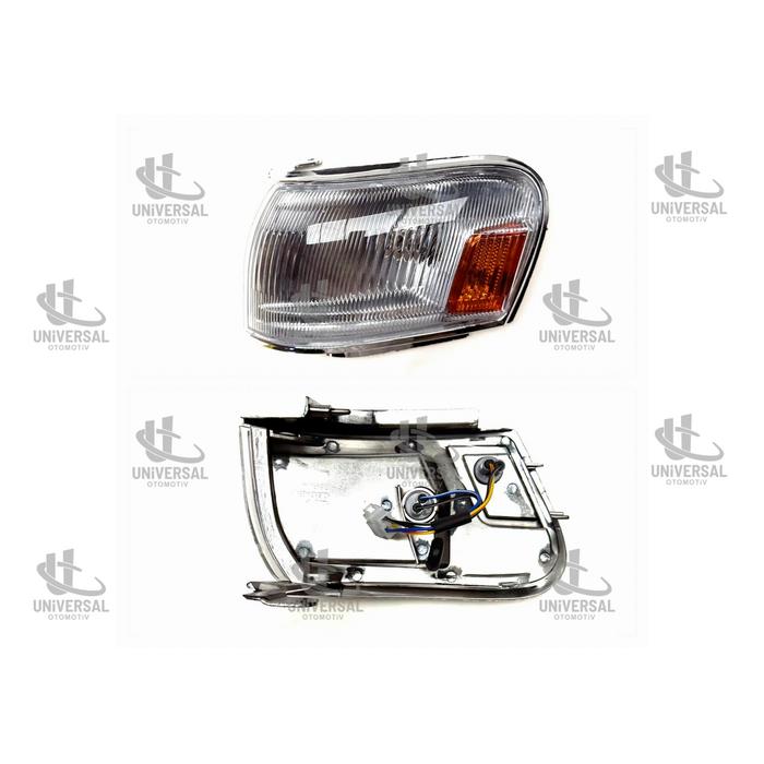 SİNYAL CRESSİDA 88-92 LH