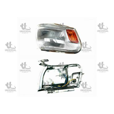 SİNYAL CRESSİDA 88-92 RH