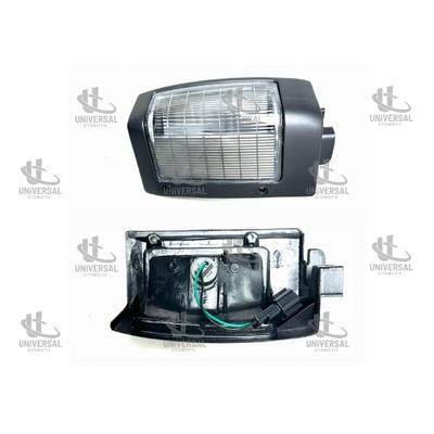 SİNYAL LAMBASI SAĞ D21 91-97 (GRİ)