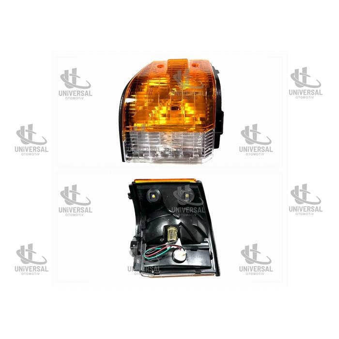 SİNYAL E2200 88-98 RH