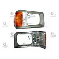 SİNYAL E2200 93-95 RH (ÇERCEVELİ)