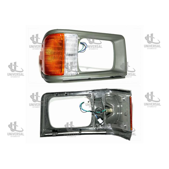 SİNYAL E2200 93-95 RH (ÇERCEVELİ)